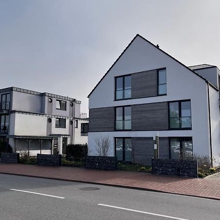 Apartmenthaus B3 Norderney Exteriör bild