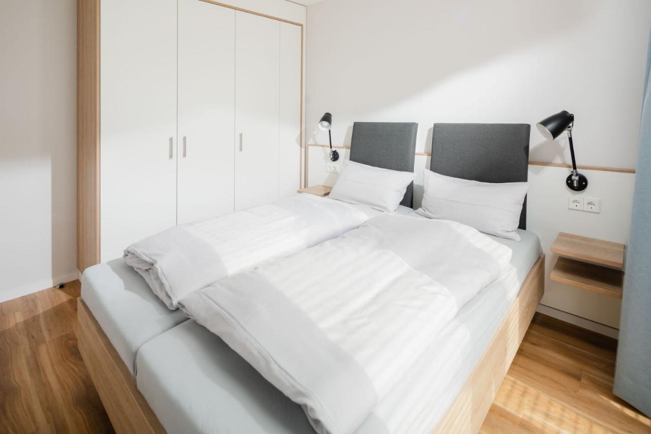 Apartmenthaus B3 Norderney Exteriör bild
