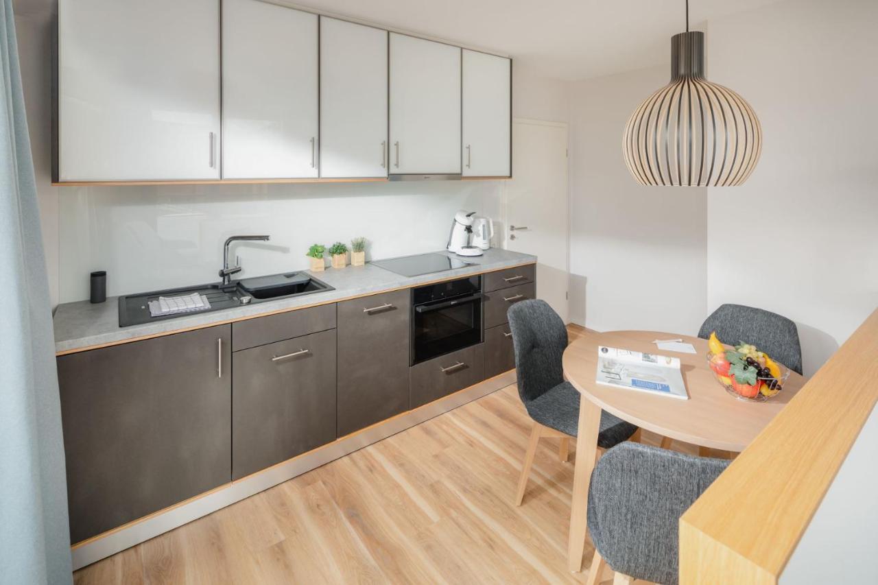 Apartmenthaus B3 Norderney Exteriör bild