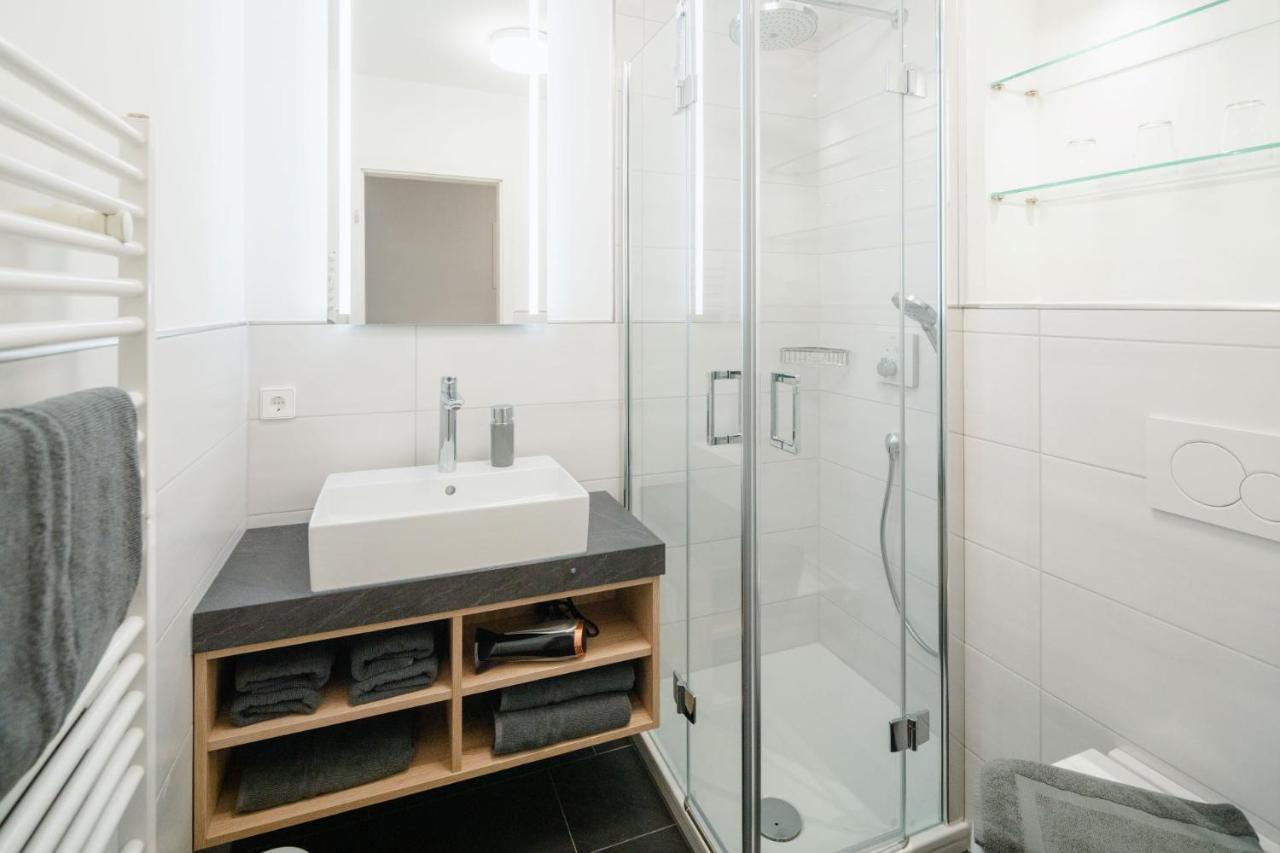 Apartmenthaus B3 Norderney Exteriör bild