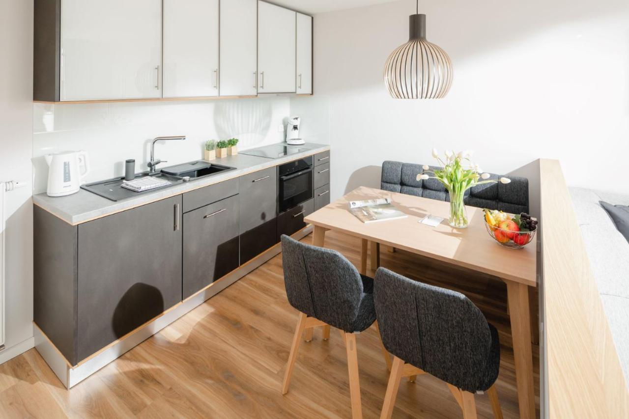Apartmenthaus B3 Norderney Exteriör bild