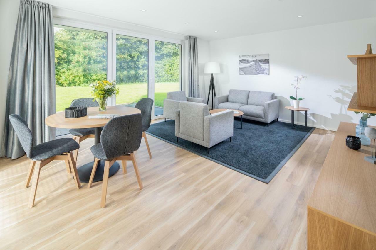 Apartmenthaus B3 Norderney Exteriör bild