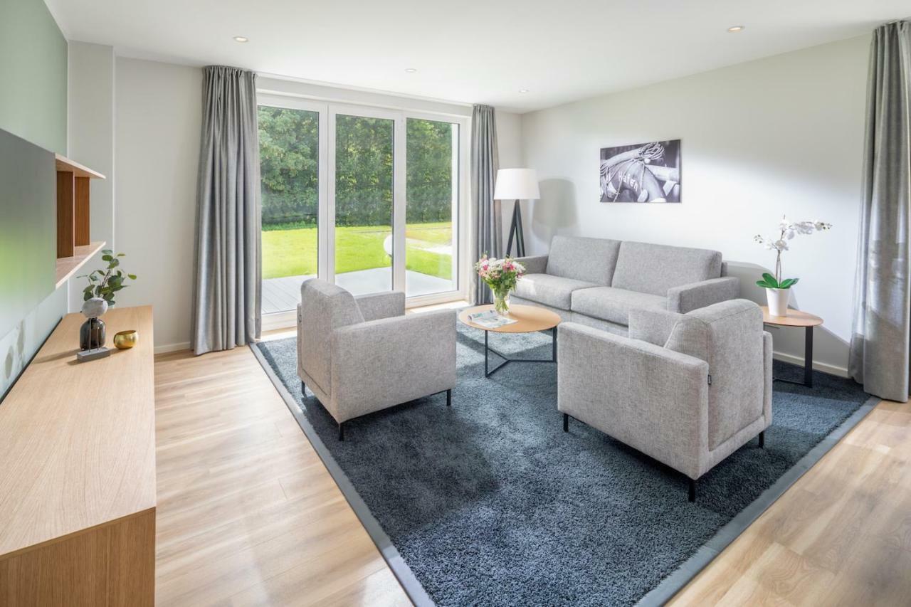 Apartmenthaus B3 Norderney Exteriör bild